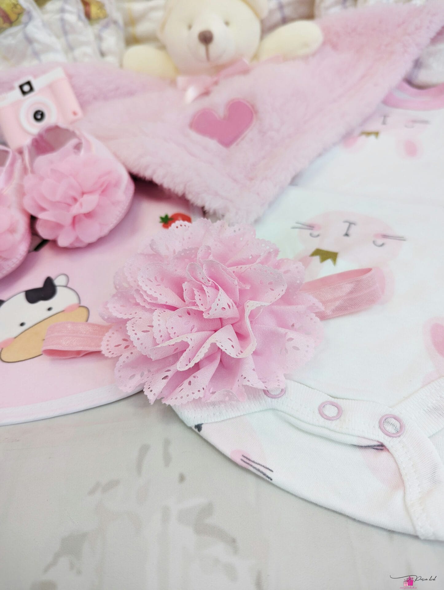 Kinkekomplekt nr 265