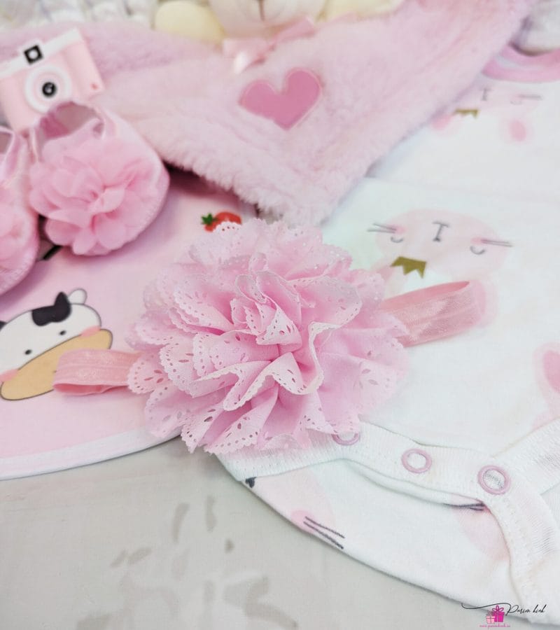 Kinkekomplekt nr 265 Kinkekomplekt nr 265