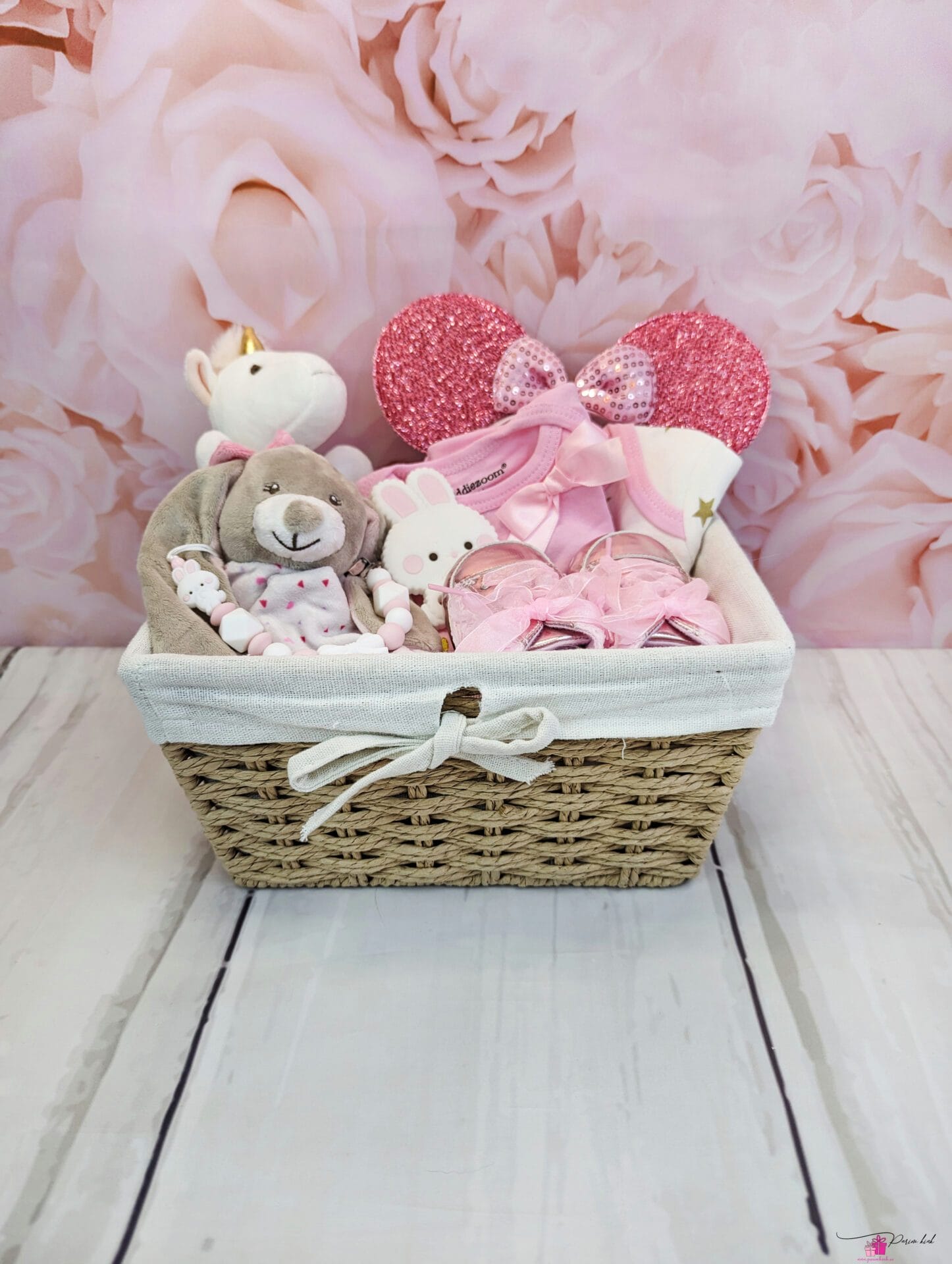 Kinkekomplekt nr 3-1