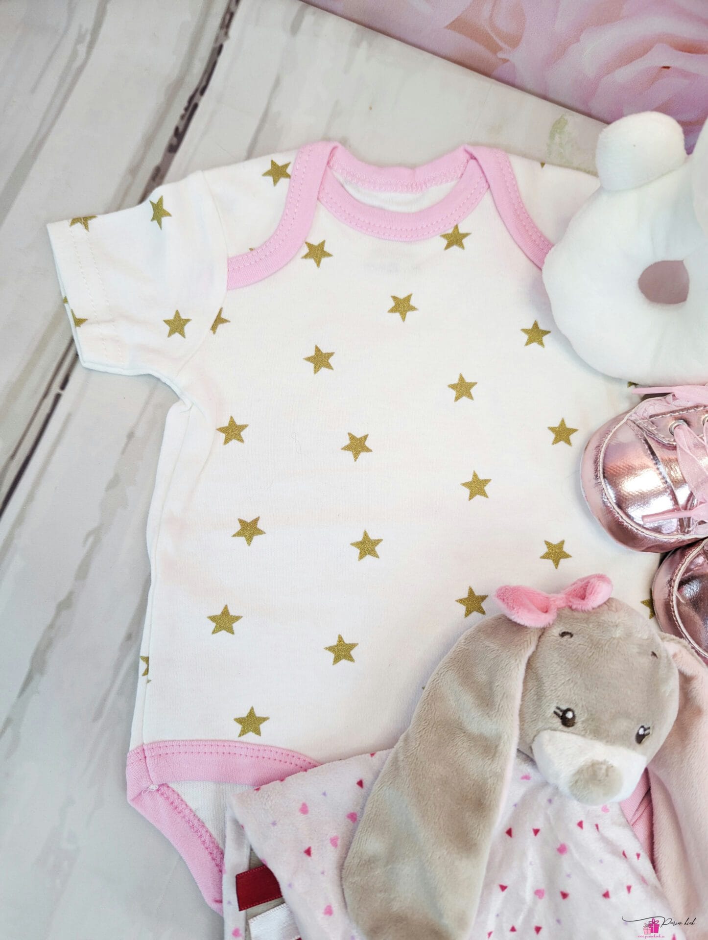 Kinkekomplekt nr 3-3