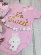 Kinkekomplekt nr 3-5