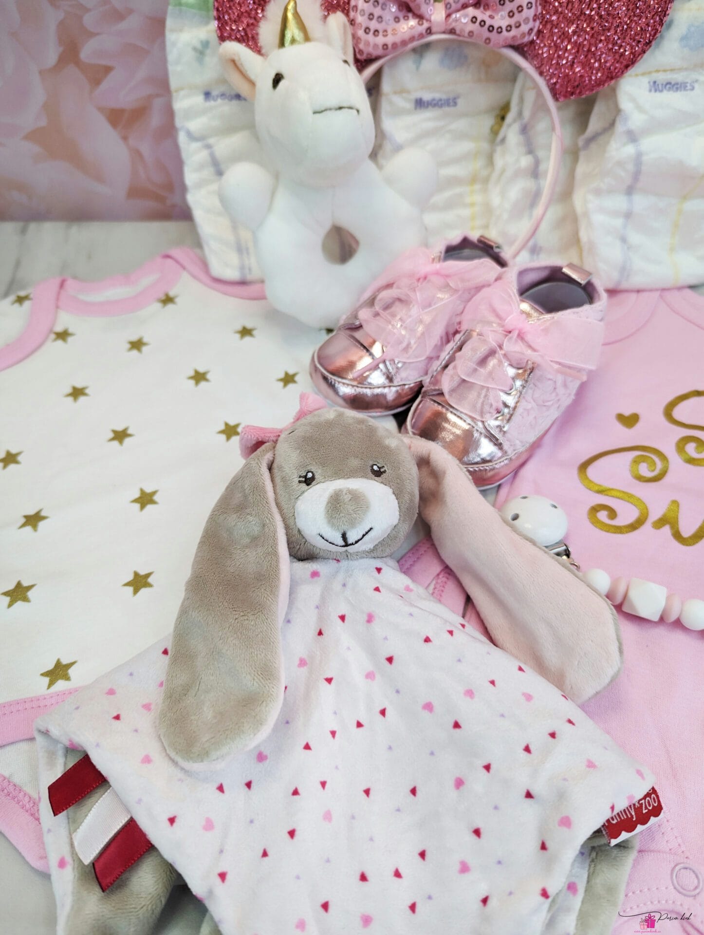 Kinkekomplekt nr 3-6