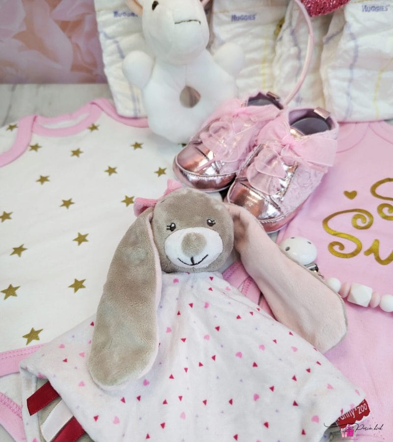 Kinkekomplekt nr 3-6 Kinkekomplekt nr 3-6