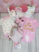 Kinkekomplekt nr 3-7