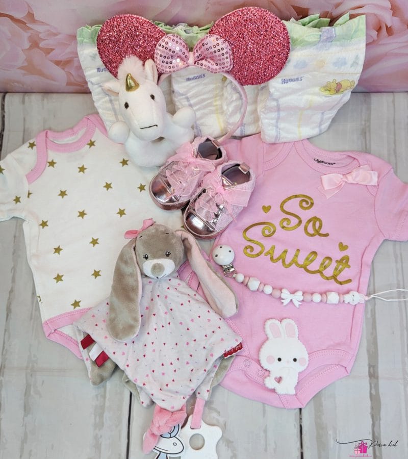 Kinkekomplekt nr 3-7 Kinkekomplekt nr 3-7