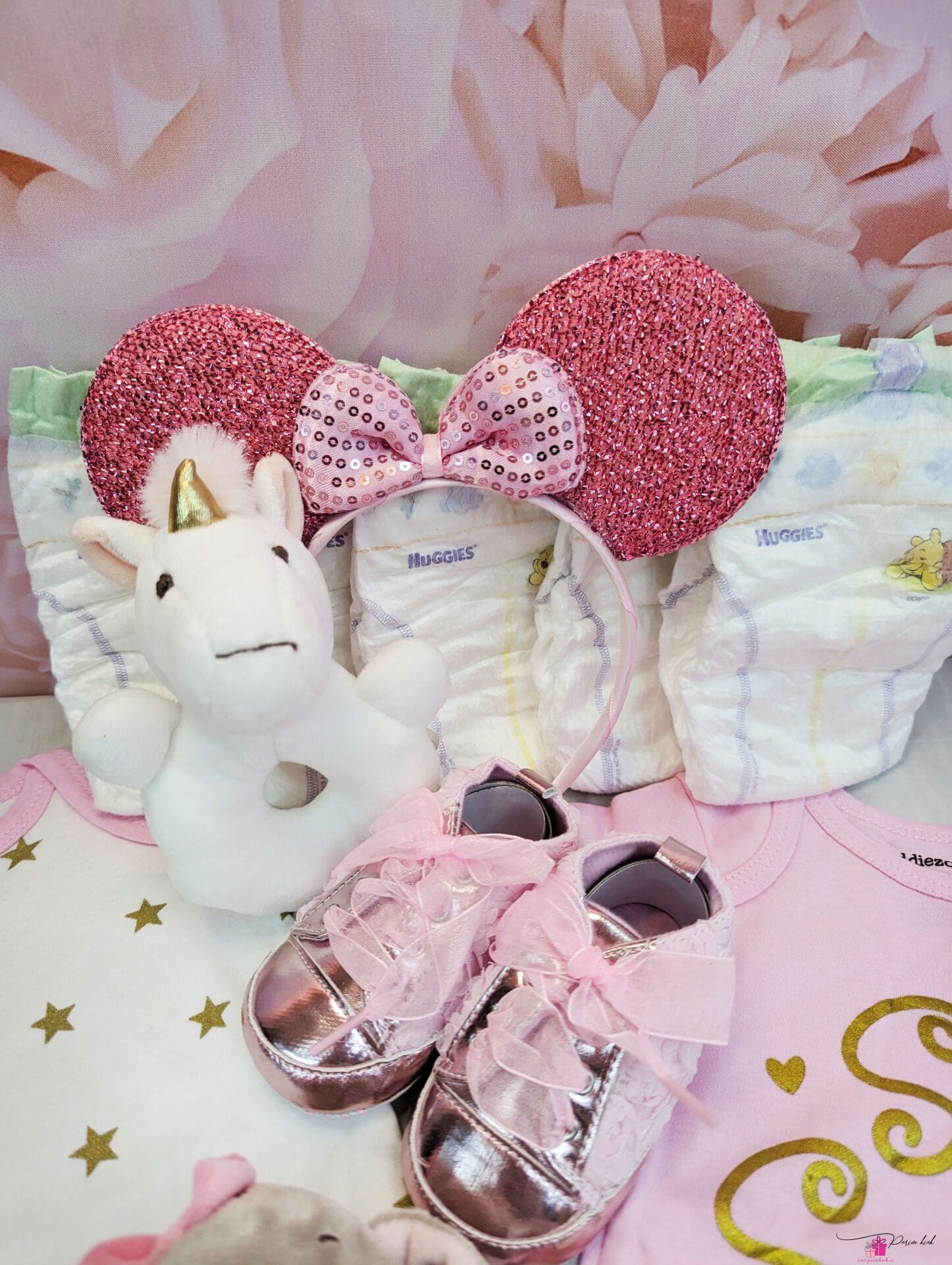 Kinkekomplekt nr 3-8