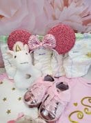 Kinkekomplekt nr 3-8