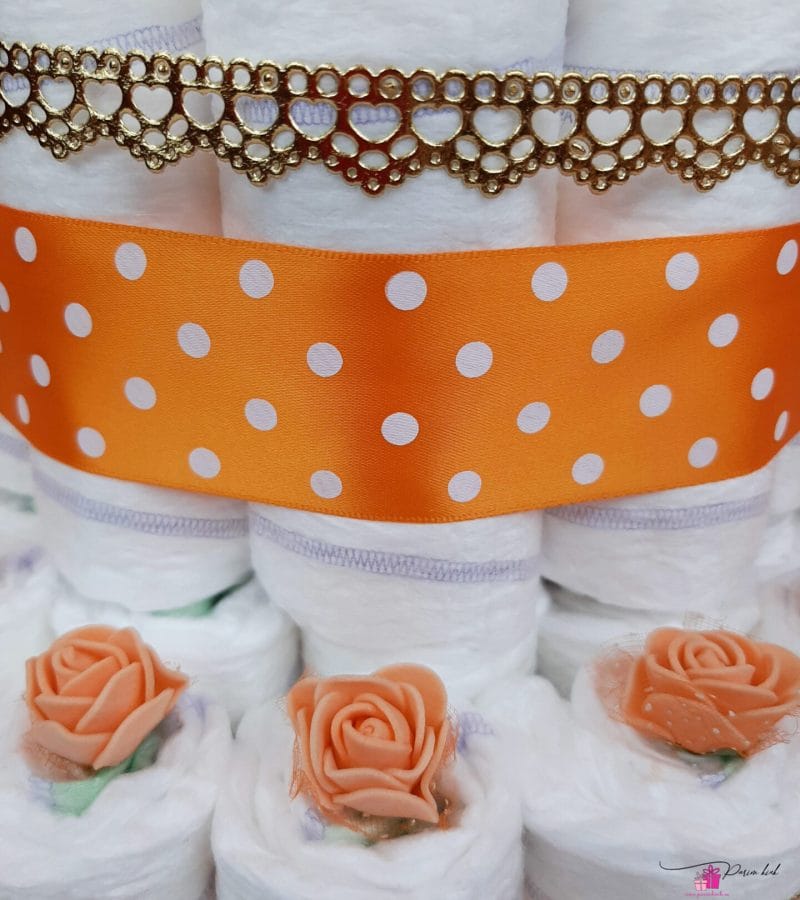 Oranž mähkmetort rebasegajpg Oranž mähkmetort rebasegajpg