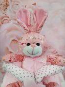 Roosa Kolmerattaline Mähkmetort 2