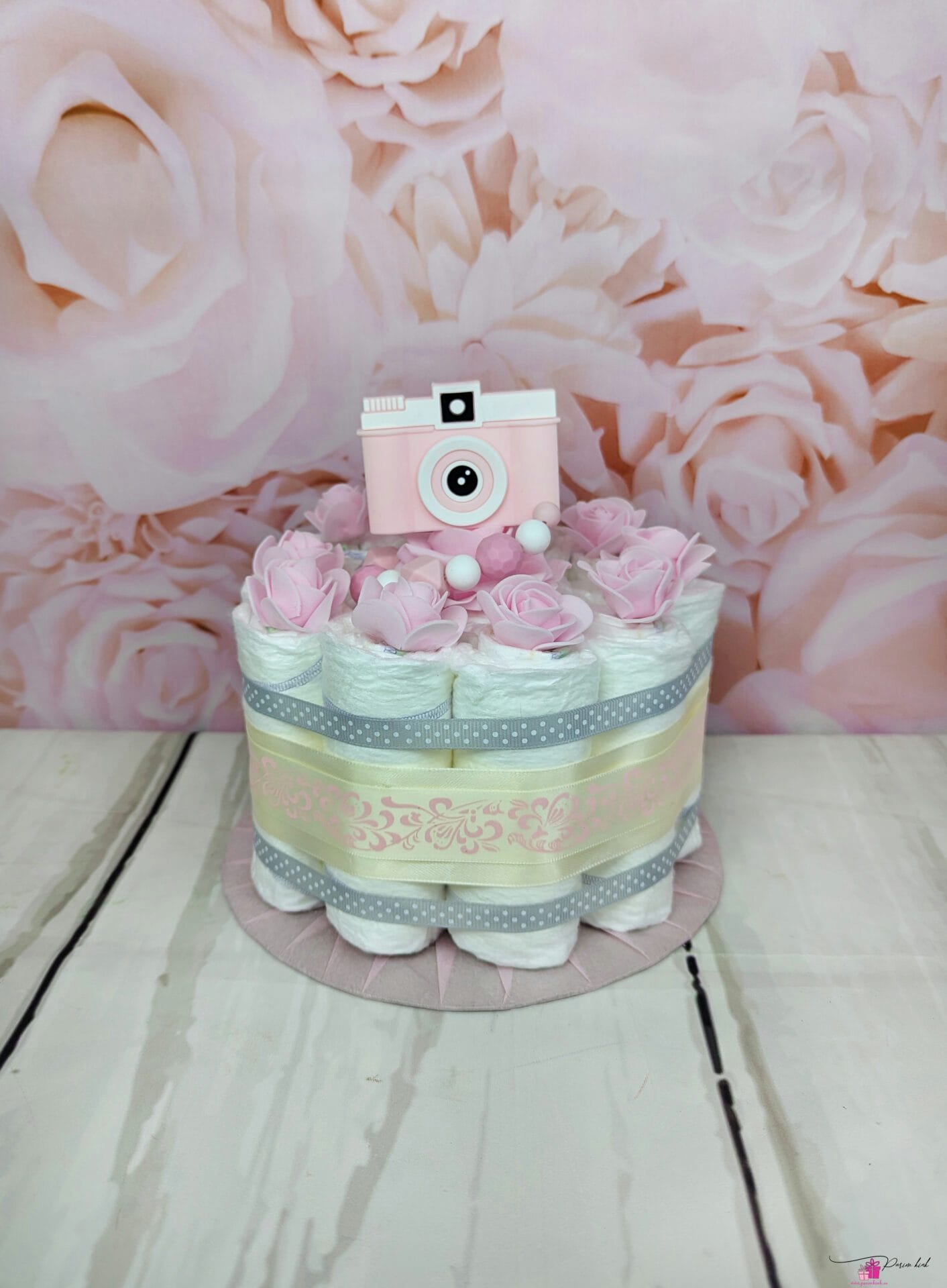 Väike Mähkmetort Närimisrõngaga 10