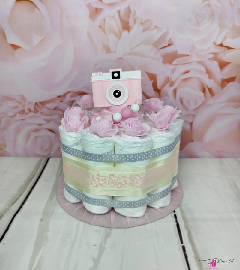 Väike Mähkmetort Närimisrõngaga 10