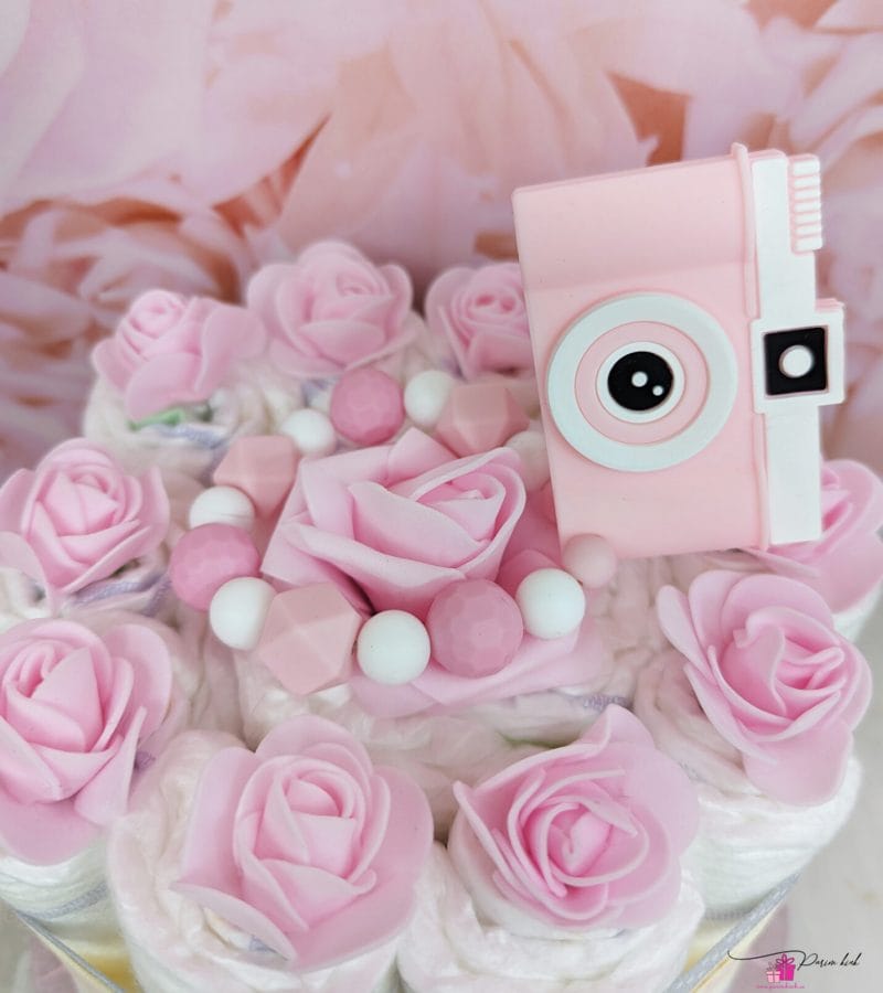 Väike Mähkmetort Närimisrõngaga 102 Väike Mähkmetort Närimisrõngaga 102