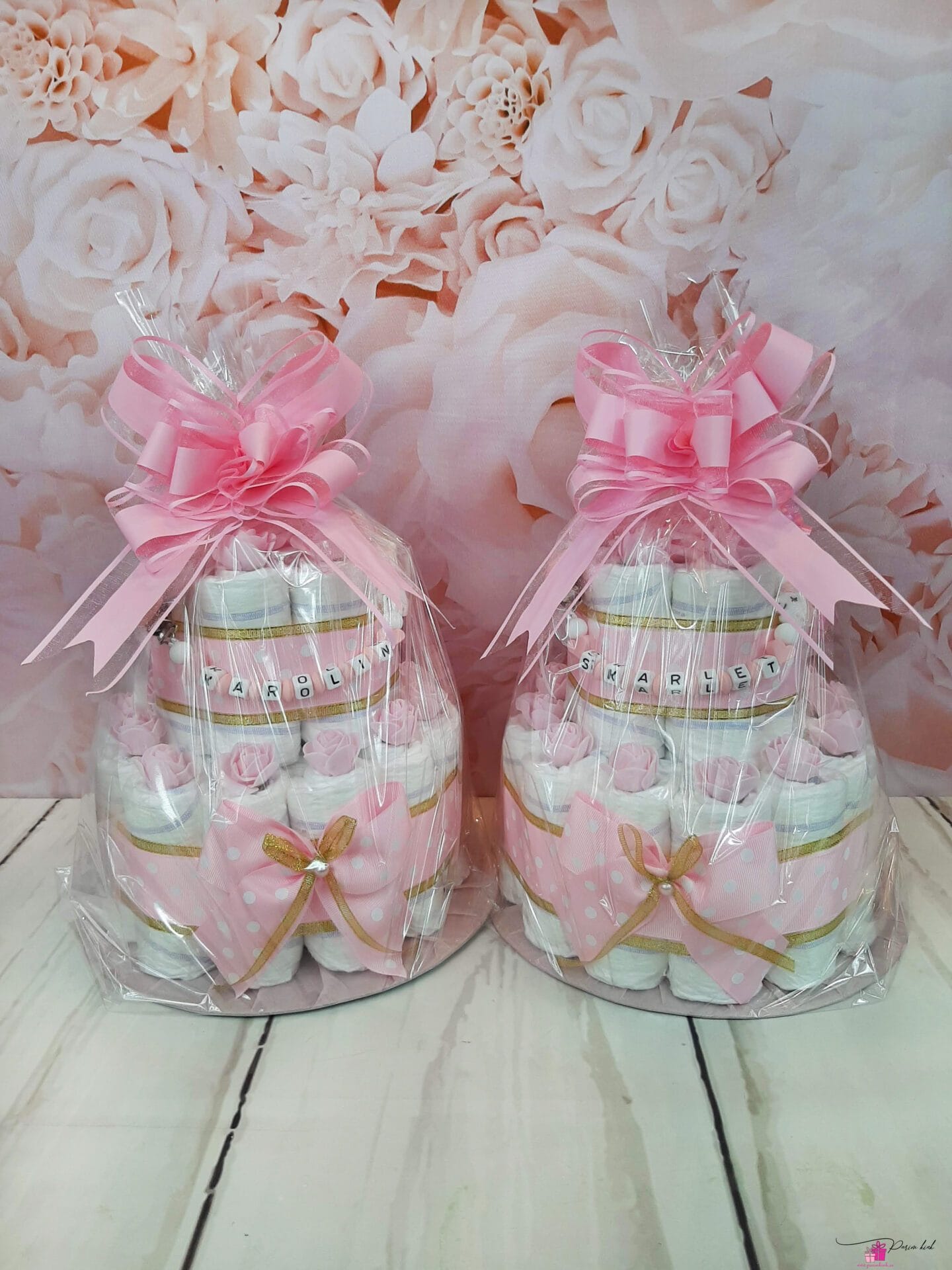 kaksikute mähkmetort lutikettidega 4