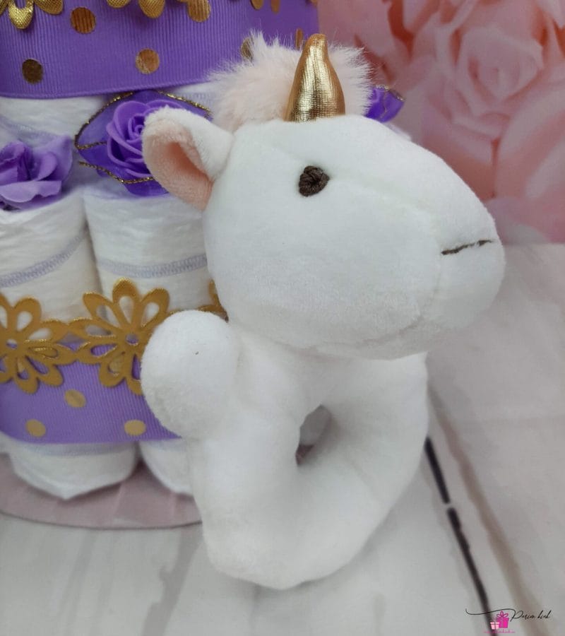 lilla mähkmetort kõristiga 1 lilla mähkmetort kõristiga 1