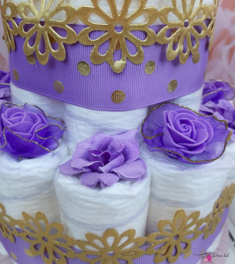 lilla mähkmetort kõristiga 2 lilla mähkmetort kõristiga 2