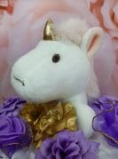 lilla mähkmetort kõristiga 3