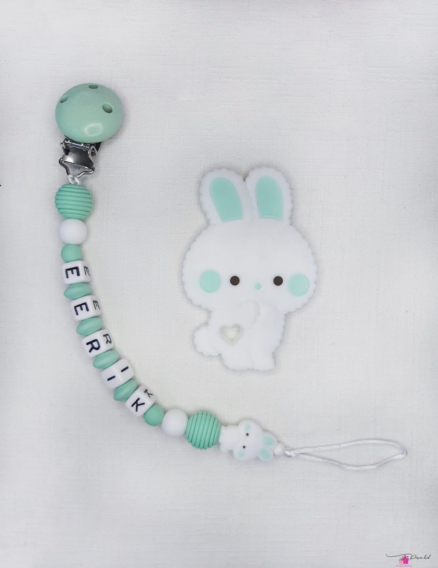 münt lutikett ja närimislelu