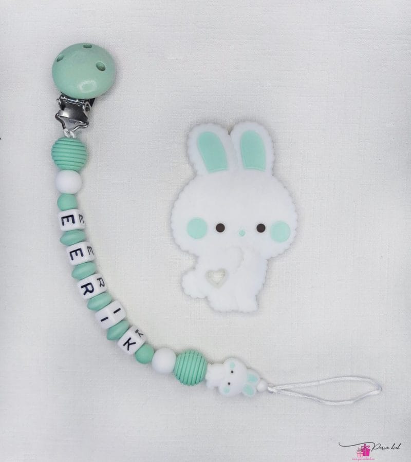 münt lutikett ja närimislelu