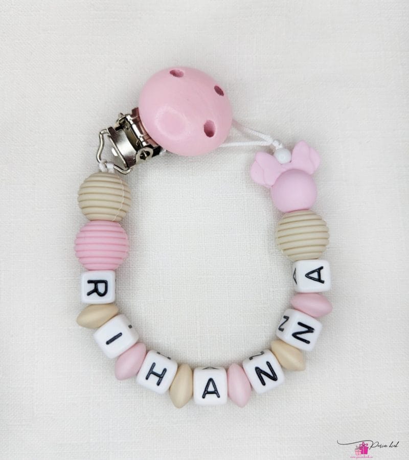 Lutikett Minni Lutikett Minni