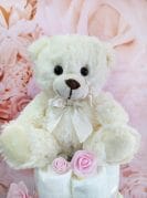 värviline mähkmetort karuga 1