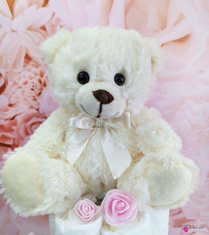 värviline mähkmetort karuga 1 värviline mähkmetort karuga 1