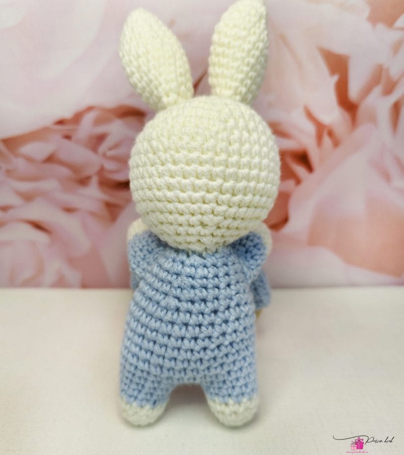 Kõristi jänkupoiss 2 Kõristi jänkupoiss 2