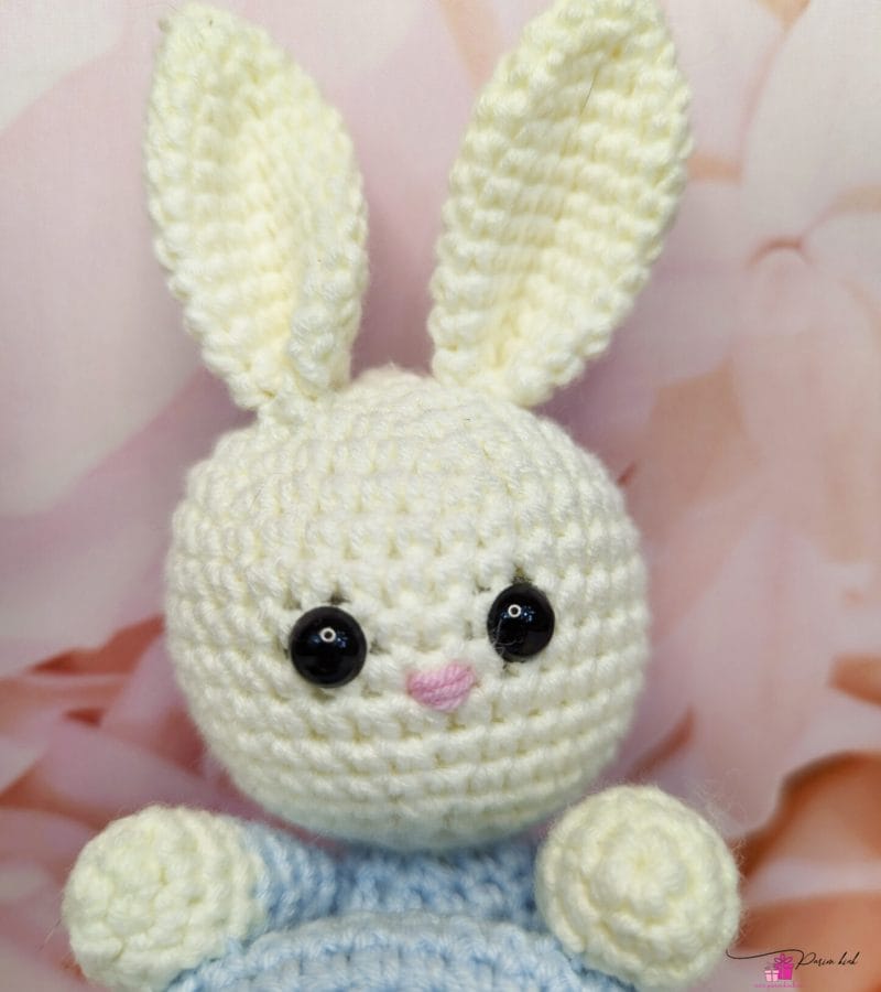 Kõristi jänkupoiss 3 Kõristi jänkupoiss 3