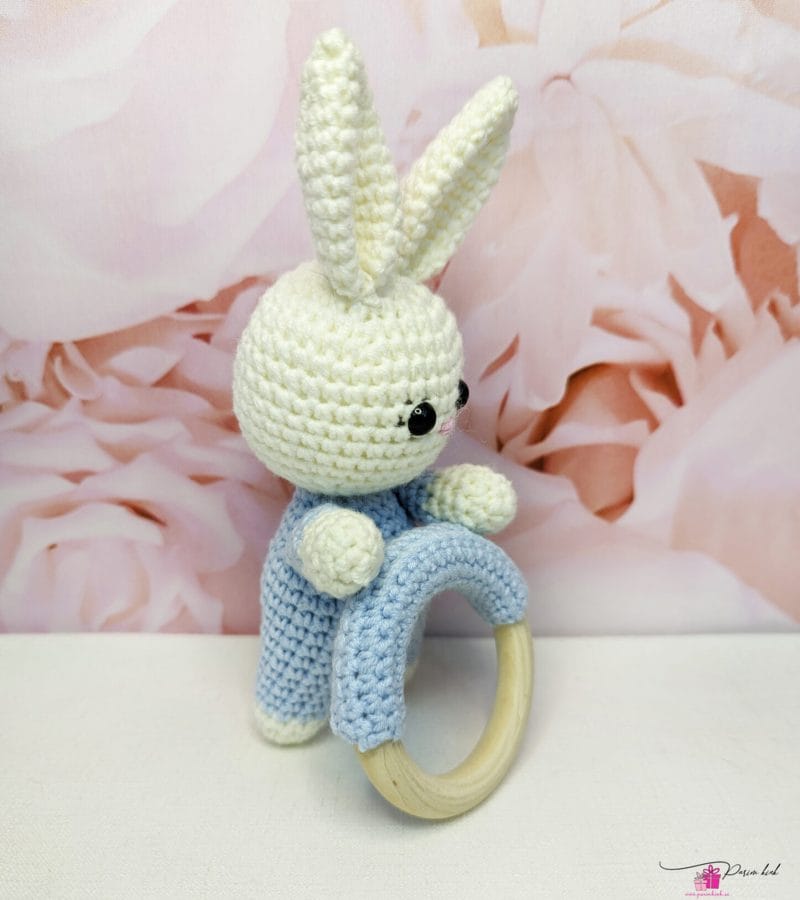 Kõristi jänkupoiss 4 Kõristi jänkupoiss 4