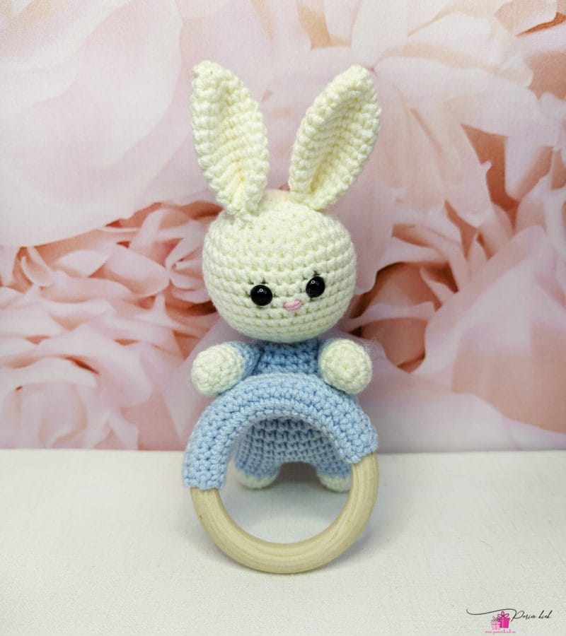 Kõristi jänkupoiss 5 Kõristi jänkupoiss 5