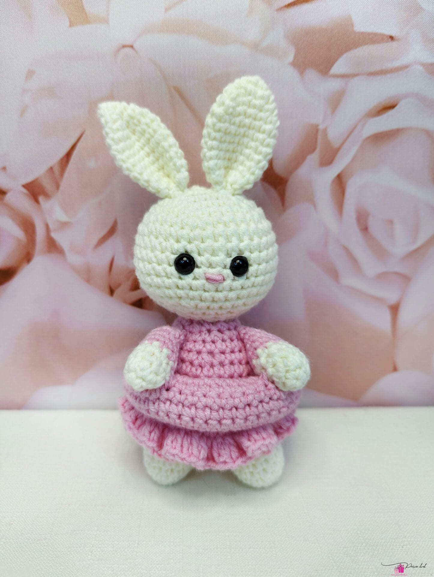 Kõristi jänkutüdruk 2