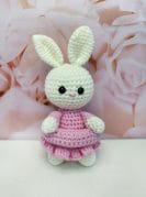 Kõristi jänkutüdruk 2