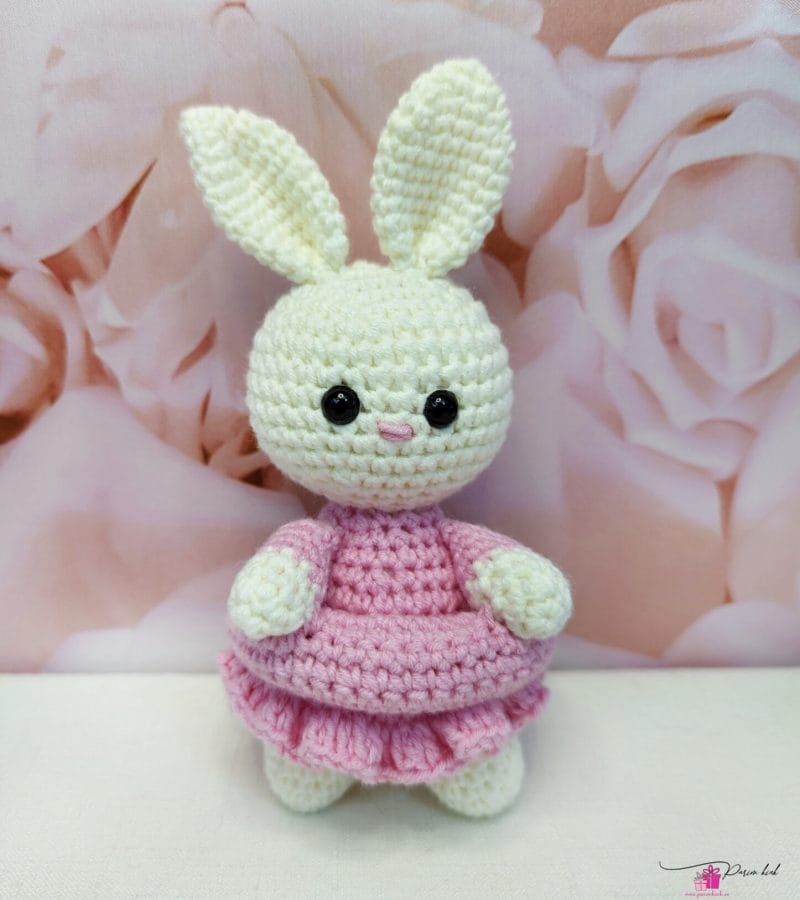 Kõristi jänkutüdruk 2 Kõristi jänkutüdruk 2