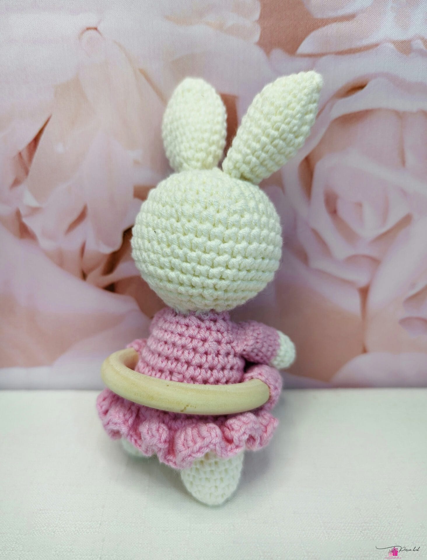 Kõristi jänkutüdruk 3