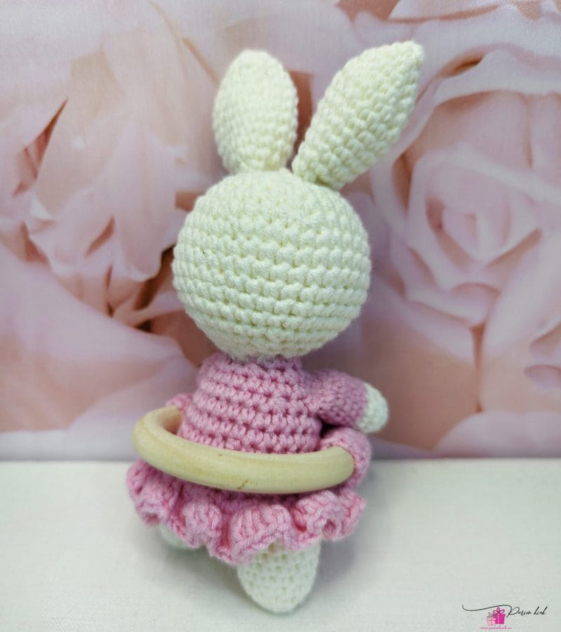 Kõristi jänkutüdruk 3 Kõristi jänkutüdruk 3