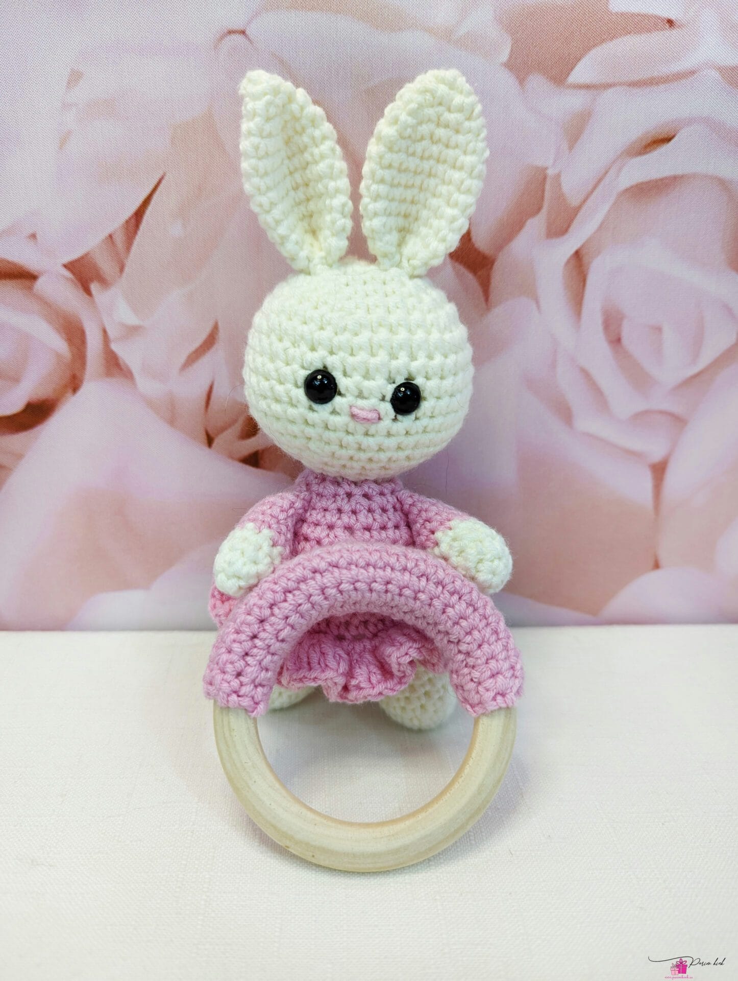 Kõristi jänkutüdruk