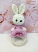 Kõristi jänkutüdruk