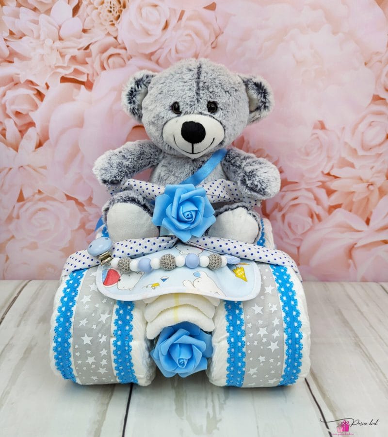 Sinine ATV karuga 2 Sinine ATV karuga 2