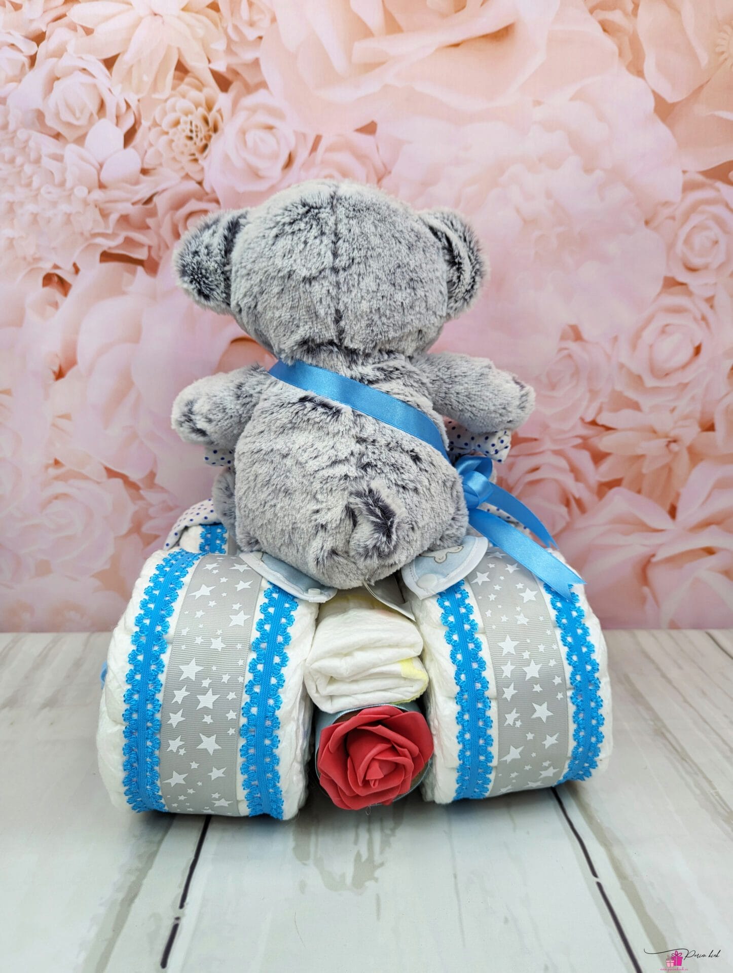 Sinine AaTV karuga 5