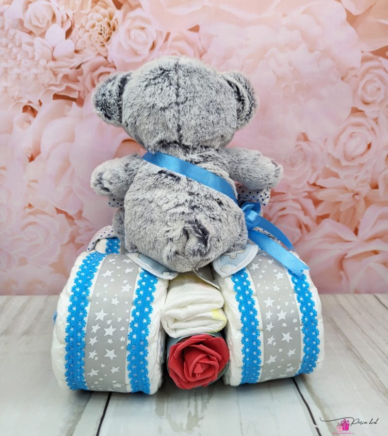 Sinine AaTV karuga 5 Sinine AaTV karuga 5