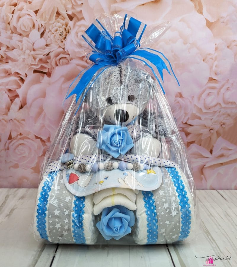 Sinine ATV karuga 7 Sinine ATV karuga 7