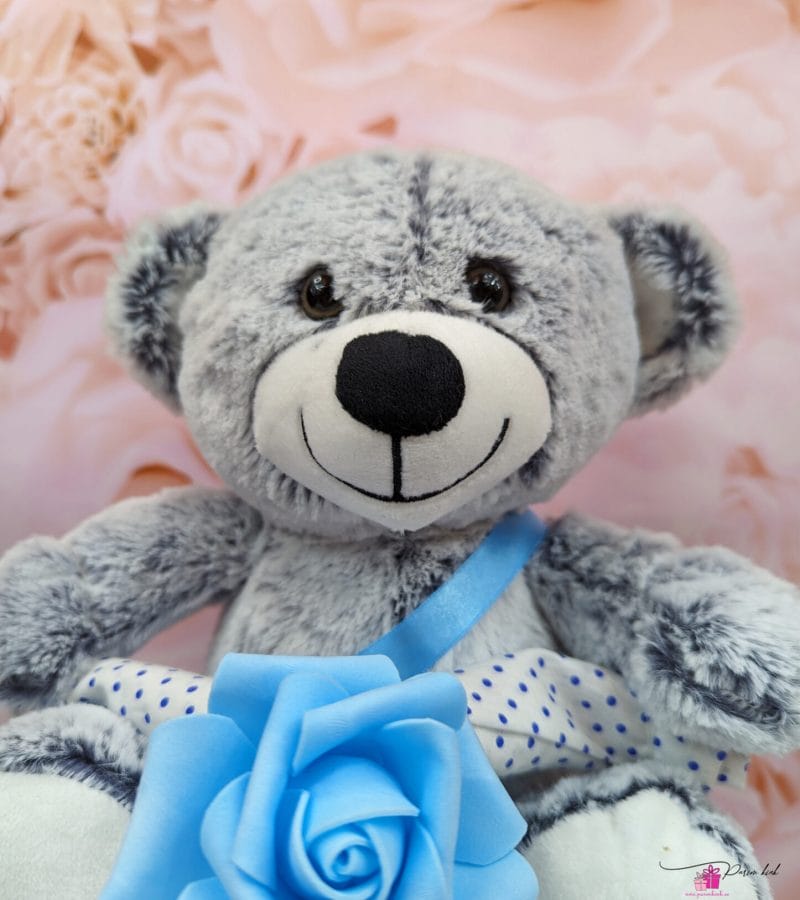 Sinine ATV karuga Sinine ATV karuga