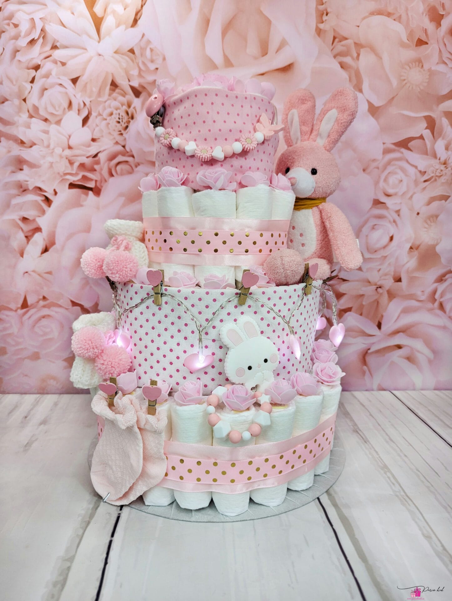 Topelt Suur Mähkmetort EXTRA 11