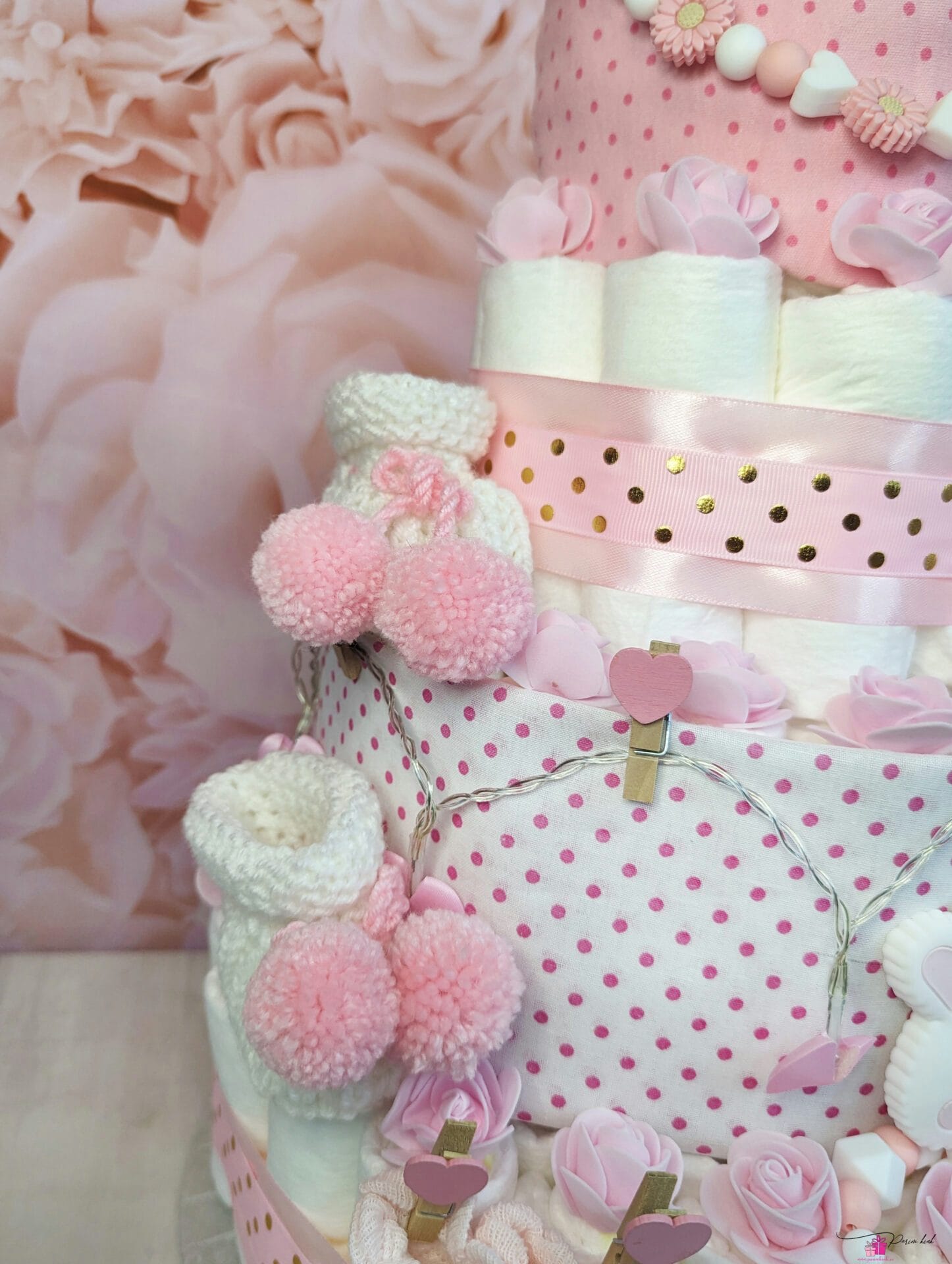 Topelt Suur Mähkmetort EXTRA 3