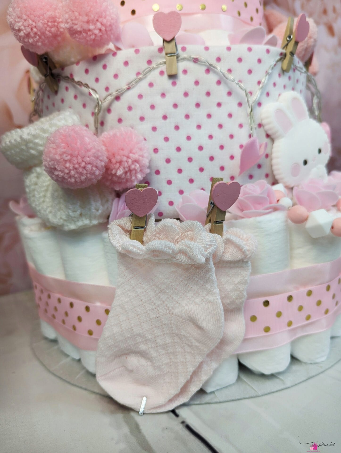 Topelt Suur Mähkmetort EXTRA 4