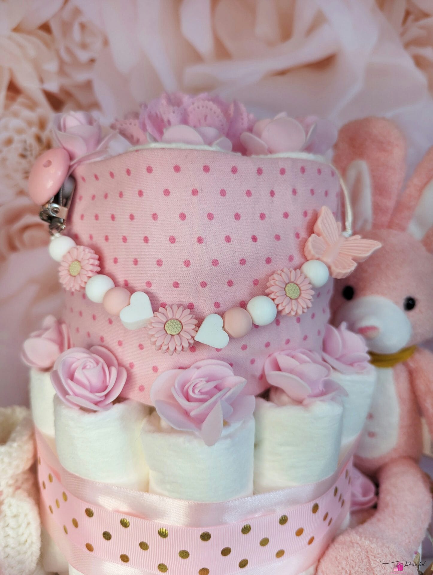 Topelt Suur Mähkmetort EXTRA 7