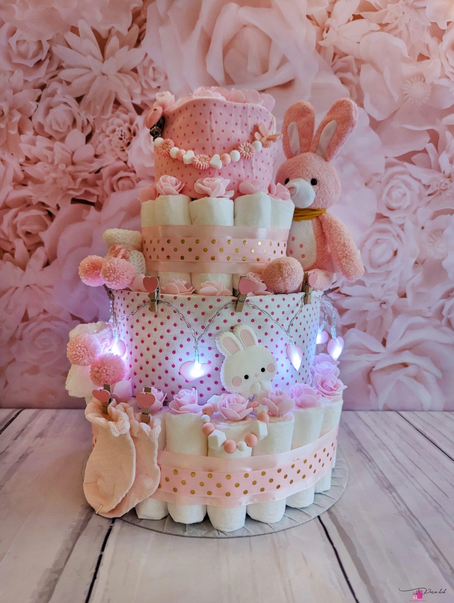 Topelt Suur Mähkmetort EXTRA