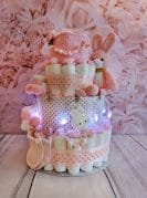 Topelt Suur Mähkmetort EXTRA