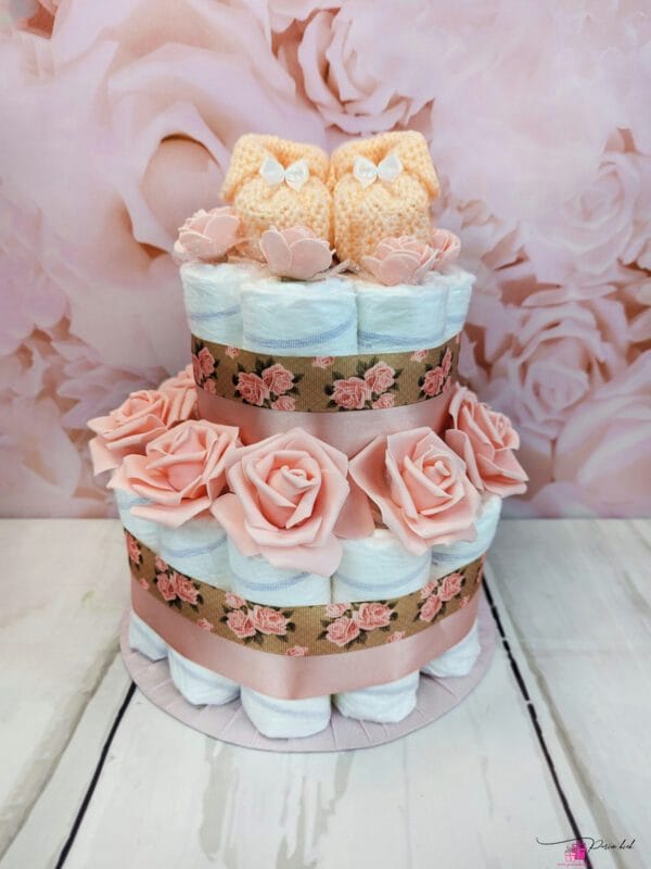 Virsiku Mähkmetort Käsitöö Papudega 1-1