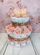 Virsiku Mähkmetort Käsitöö Papudega 1-1