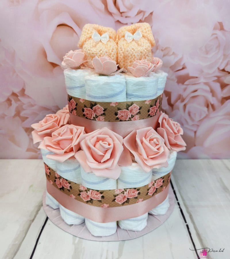 Virsiku Mähkmetort Käsitöö Papudega 1-1